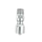 Eaton Fitting, Hyd, Weathergrip, Male Pipe Swivel, 1/2-14 Thread, -06 Hose, 2.85 Lng 06Z-J08 - alternate 2